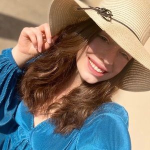 Meet your Posher, Justine